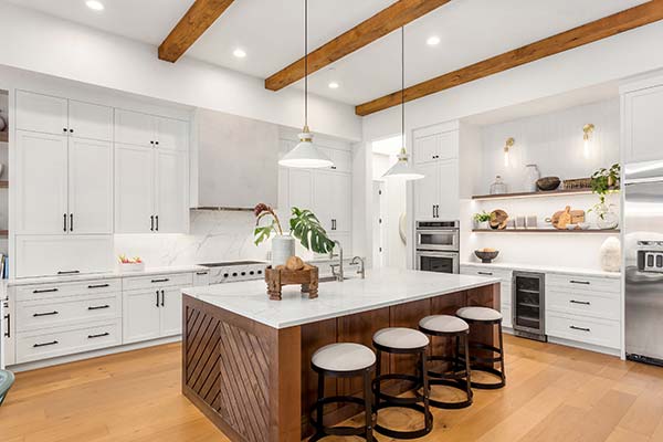 Comprehensive Kitchen Renovation and Home Remodeling Solutions