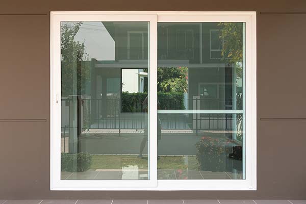 Double-Pane Window Installation