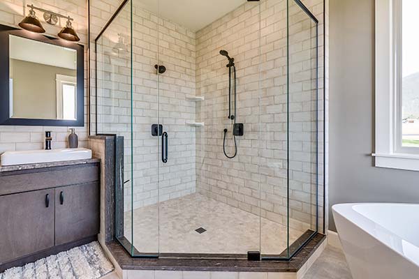 Expert Bathroom and Home Interior Renovation