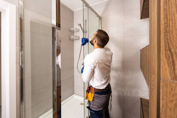 Learn More About Bathroom Remodeling