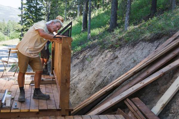 Learn More About Outdoor Living