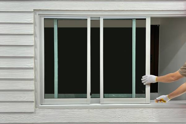 Learn More About Window Replacement