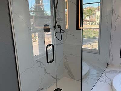 Trusted Bathroom Remodeling Services