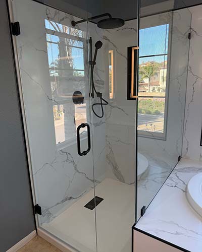 Trusted Bathroom Remodeling Services